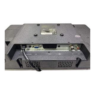 TELEVISION NEVIR NVR-7710 22" + MANDO