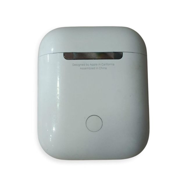 AIRPODS 2 GEN (A2031)+ ESTUCHE