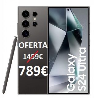 OFFERTA SAMSUNG GALAXY S24 ULTRA DA 256 GB!