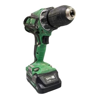 TALADRO HIKOKI A BATERIA DS 18DJL 18V + BATERIA + CARGADOR