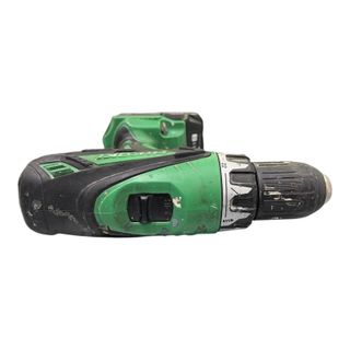 TALADRO HIKOKI A BATERIA DS 18DJL 18V + BATERIA + CARGADOR