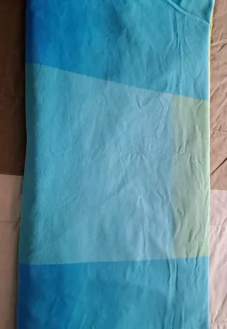 Edredón nórdico y 2 fundas