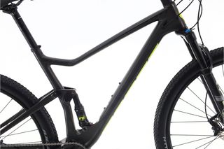 Scott Spark RC Comp t.L