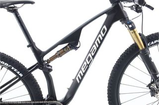 Megamo Track XTR t.S