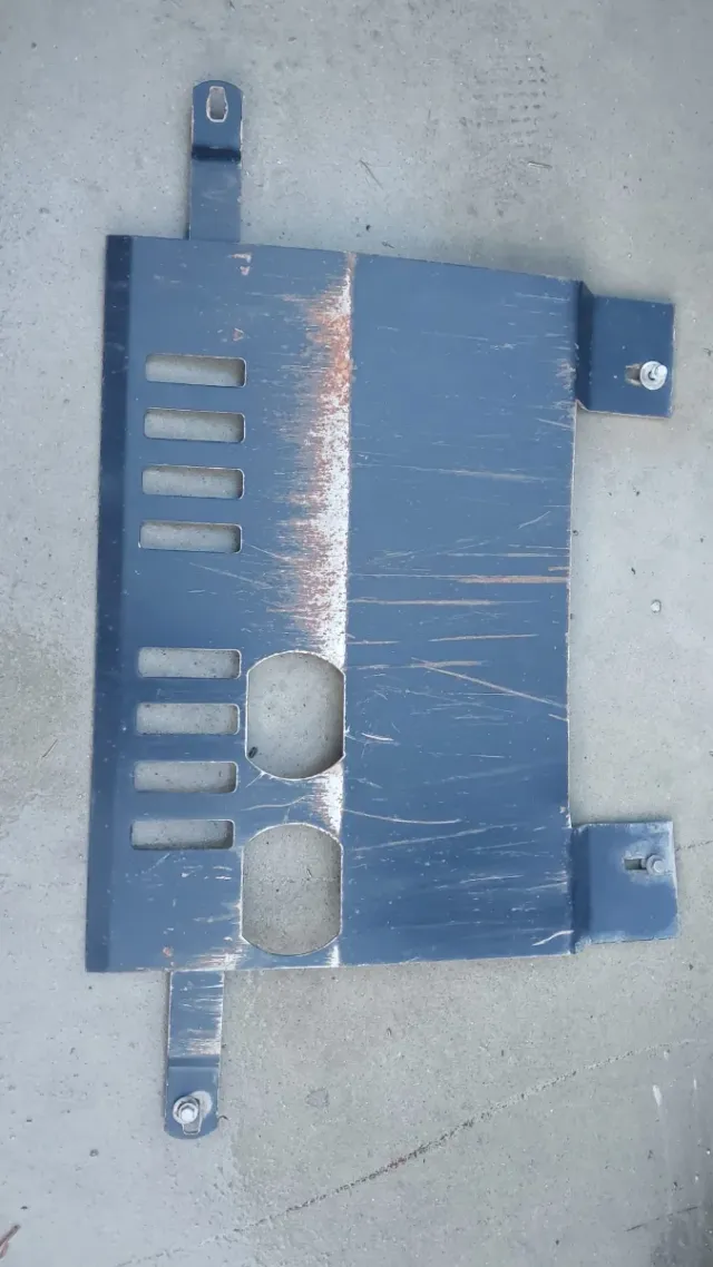 Cubrecarter Renault Kangoo