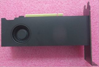 NVIDIA RTX 2000 Ada 16GB GDDR Tarjeta Gráfica