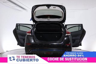 Nissan Leaf 40KWH ELECTRICO TEKNA AUTO 150CV 5P