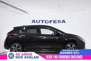 Nissan Leaf 40KWH ELECTRICO TEKNA AUTO 150CV 5P