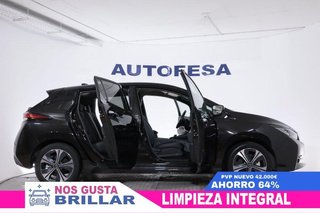 Nissan Leaf 40KWH ELECTRICO TEKNA AUTO 150CV 5P