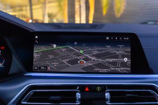 BMW X6 XDRIVE 30D M SPORT 286 CV