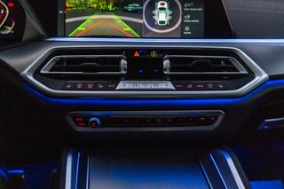 BMW X6 XDRIVE 30D M SPORT 286 CV