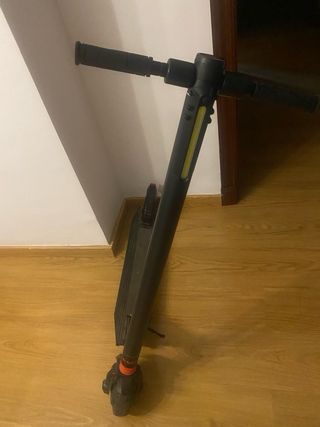 Patinete Eléctrico E-Town