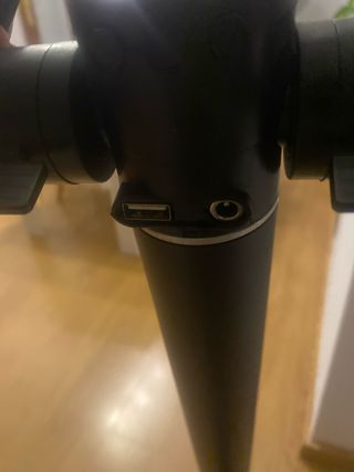 Patinete Eléctrico E-Town