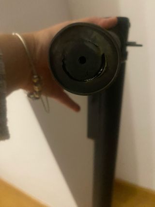 Patinete Eléctrico E-Town