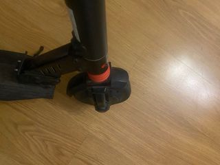 Patinete Eléctrico E-Town