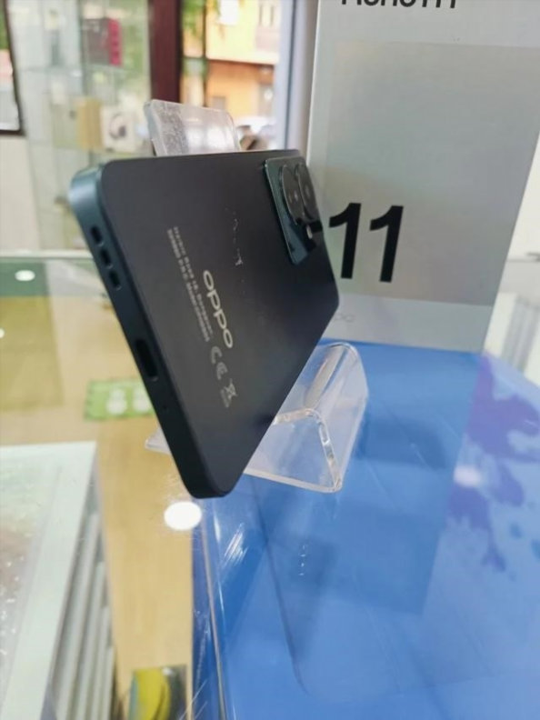 Oppo Reno11 F 5G Verde notte 256GB