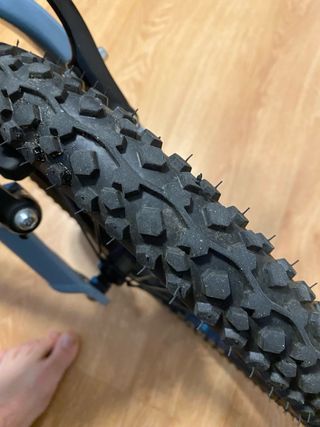 2 Cubiertas Kenda 16x1.75