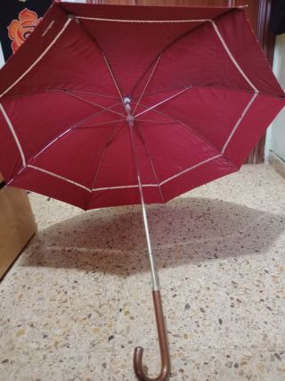 Paraguas UPF50 UV block