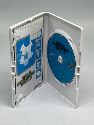 Videogioco World Championship Sports Nintendo Wii