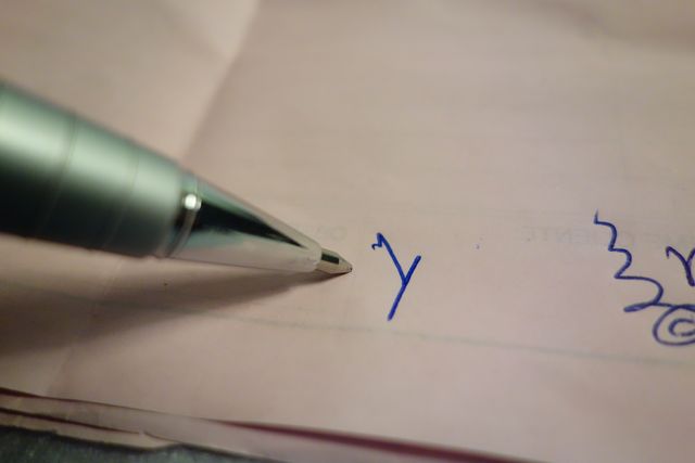 Bolígrafo Faber-Castell Roller Loom Piano