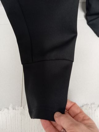 Pantalón vestir mujer talla 38