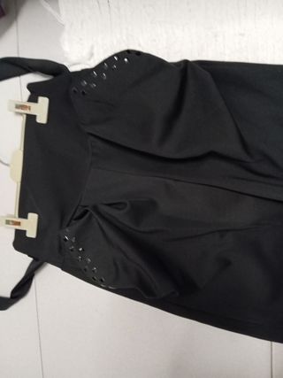 Pantalón vestir mujer talla 38