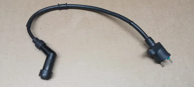 Bobina de alta Sym Symphony 125cc/50cc