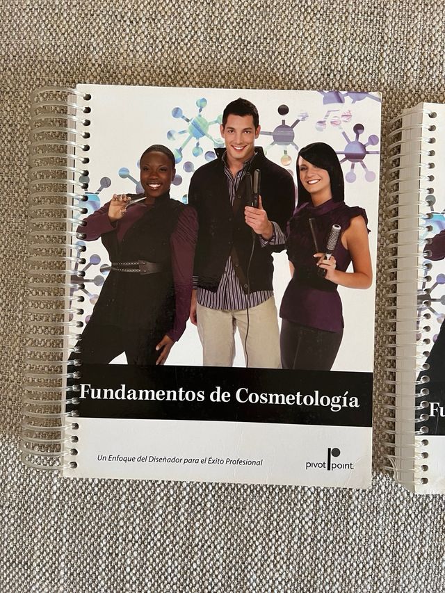 Cosmetology Fundamentals A Designer's Approach ...