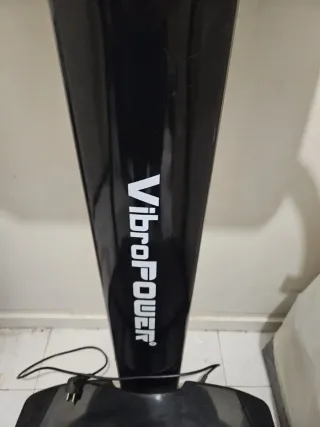 Máquina Vibratoria VibroPOWER