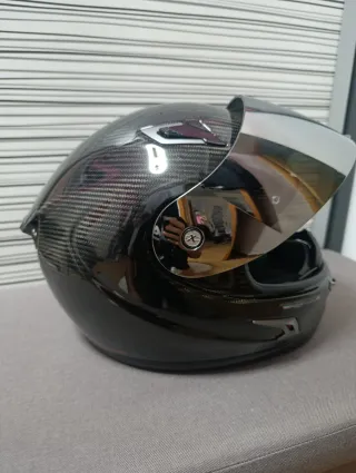 Casco X-Lite X-802 RR ultra carbon