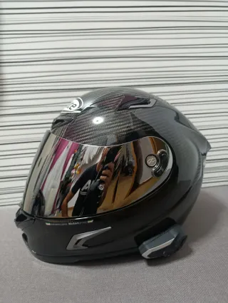 Casco X-Lite X-802 RR ultra carbon