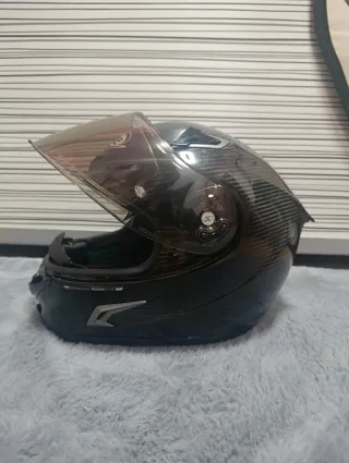 Casco X-Lite X-802 RR ultra carbon