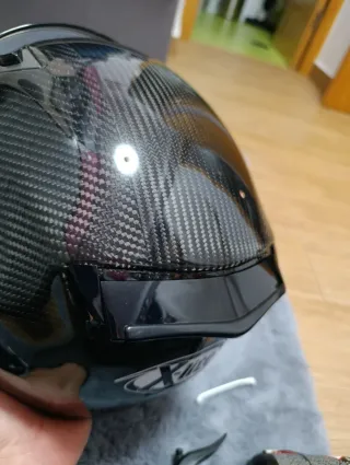 Casco X-Lite X-802 RR ultra carbon
