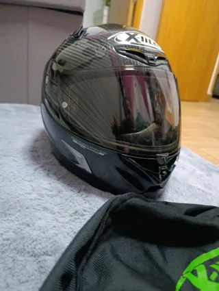 Casco X-Lite X-802 RR ultra carbon