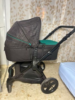 Carro de bebé Jane Muum