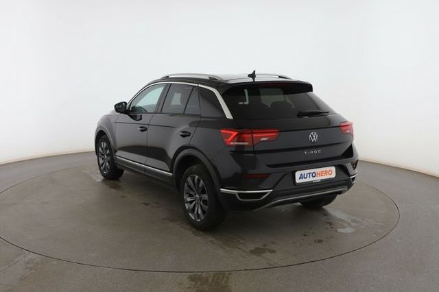 Volkswagen T-Roc 1.5 TSI ACT Sport