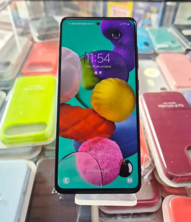 Samsung A51
