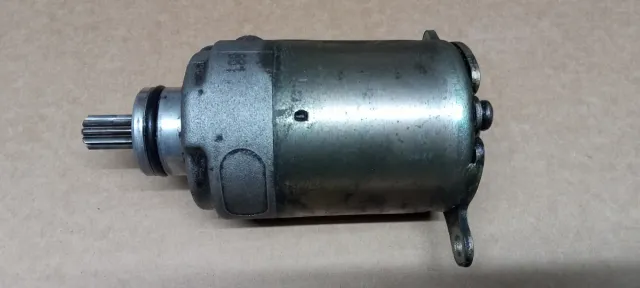 Motor arranque Sym Symphony SR 125cc