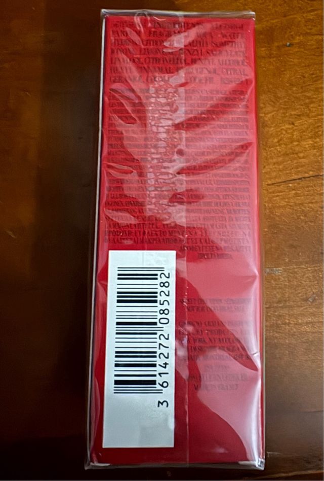 Profumo Giorgio Armani Si Passione