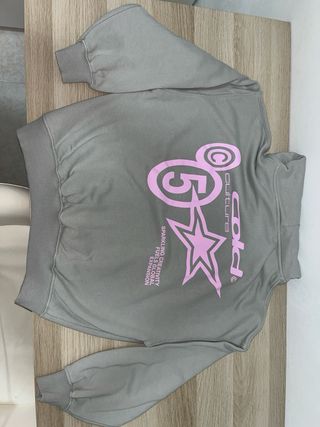 SUDADERA COLD CULTURE