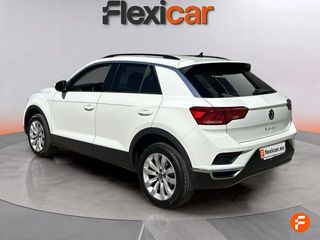 Volkswagen T-Roc Advance 1.5 TSI 110kW (150CV) DSG