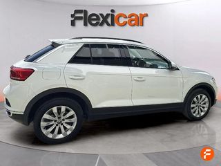 Volkswagen T-Roc Advance 1.5 TSI 110kW (150CV) DSG