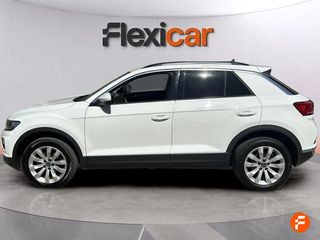 Volkswagen T-Roc Advance 1.5 TSI 110kW (150CV) DSG