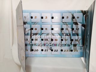 Funko Pop Harry Potter Calendario de Adviento 2019