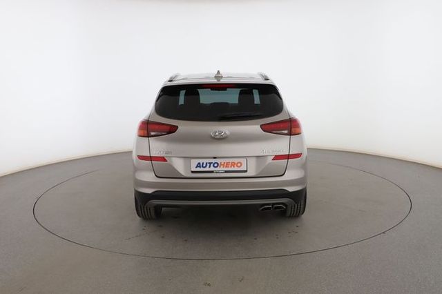 Hyundai Tucson 1.6 CRDi SLE 2WD