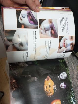 Halloween con niños: Ideas, disfraces y recetas...