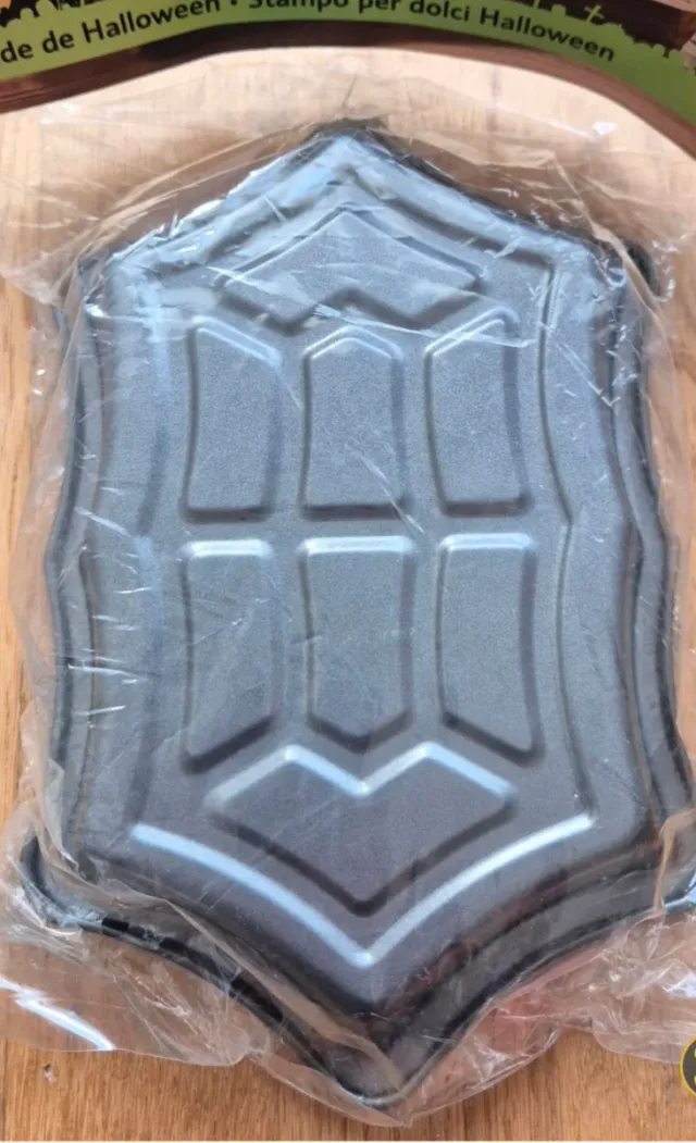 Molde cocina Halloween nuevo.