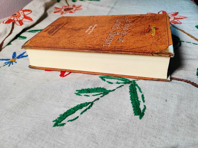 Forja Túnica Negra. Dragonlance.