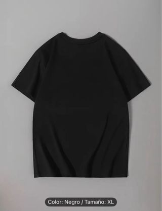 Camiseta Pink Floyd The Dark Side XL