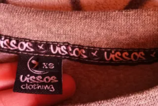 Sudadera Heisenberg Breaking Bad